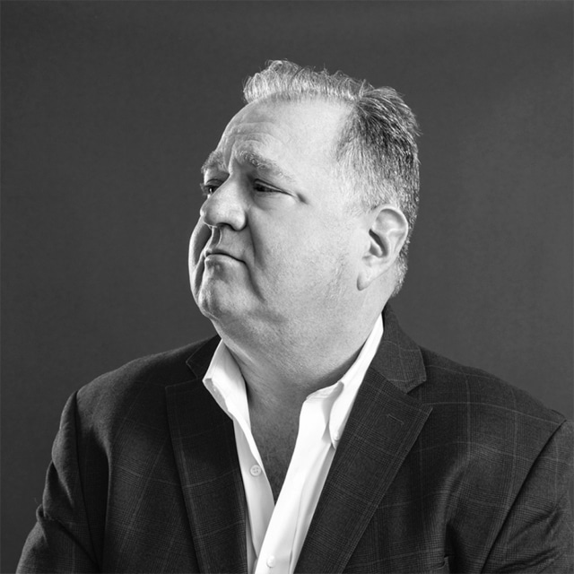 Mike Espindle