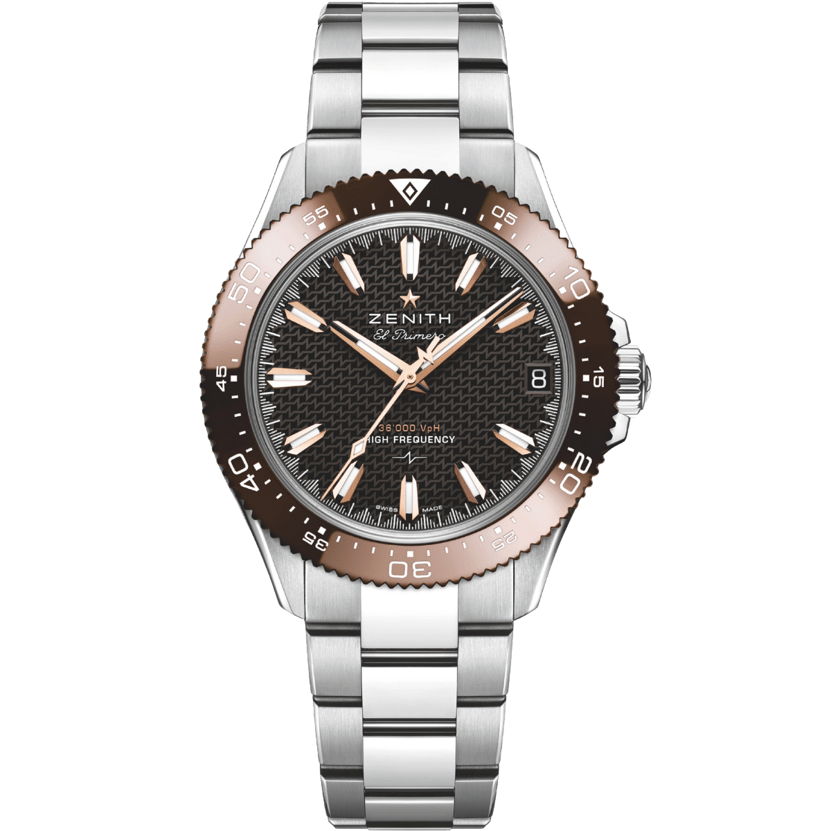 Chronomaster Solo Sport - Watchonista