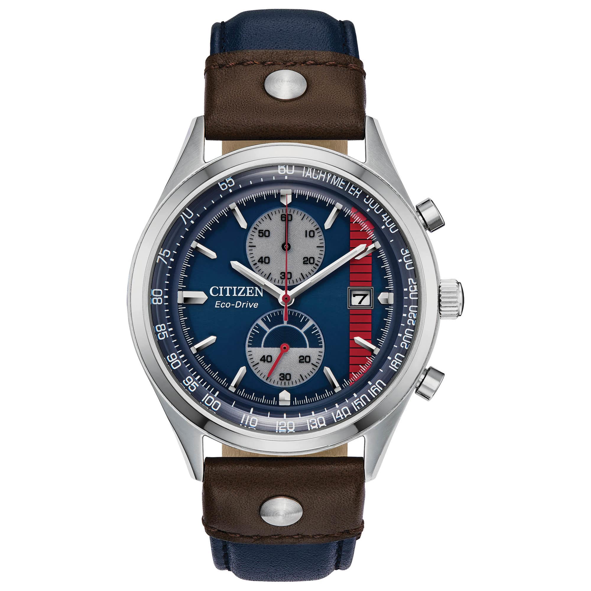 Citizen Star Wars Han Solo - Watchonista