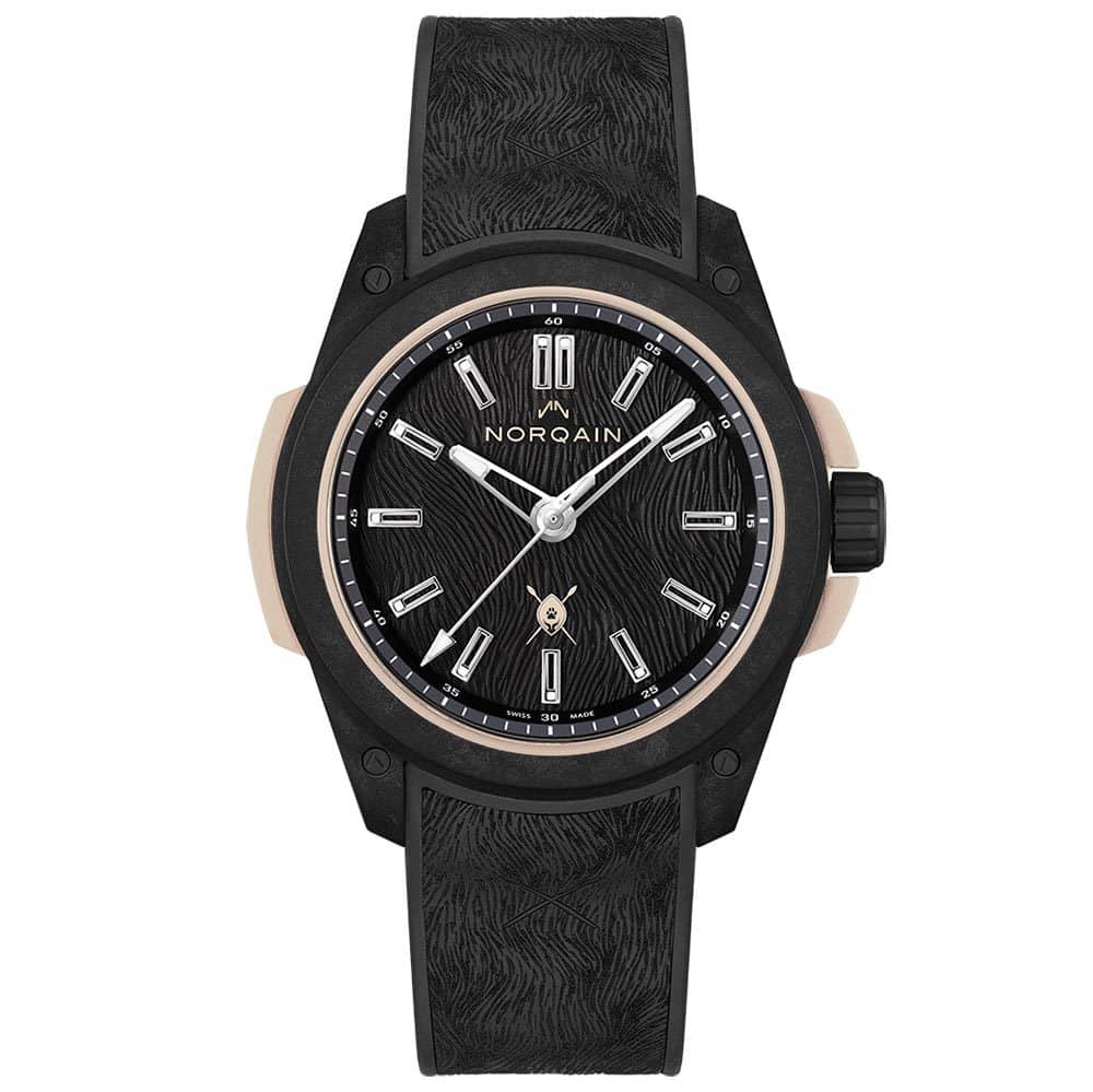 NORQAIN Independence Wild One Hakuna Mipaka - Watchonista