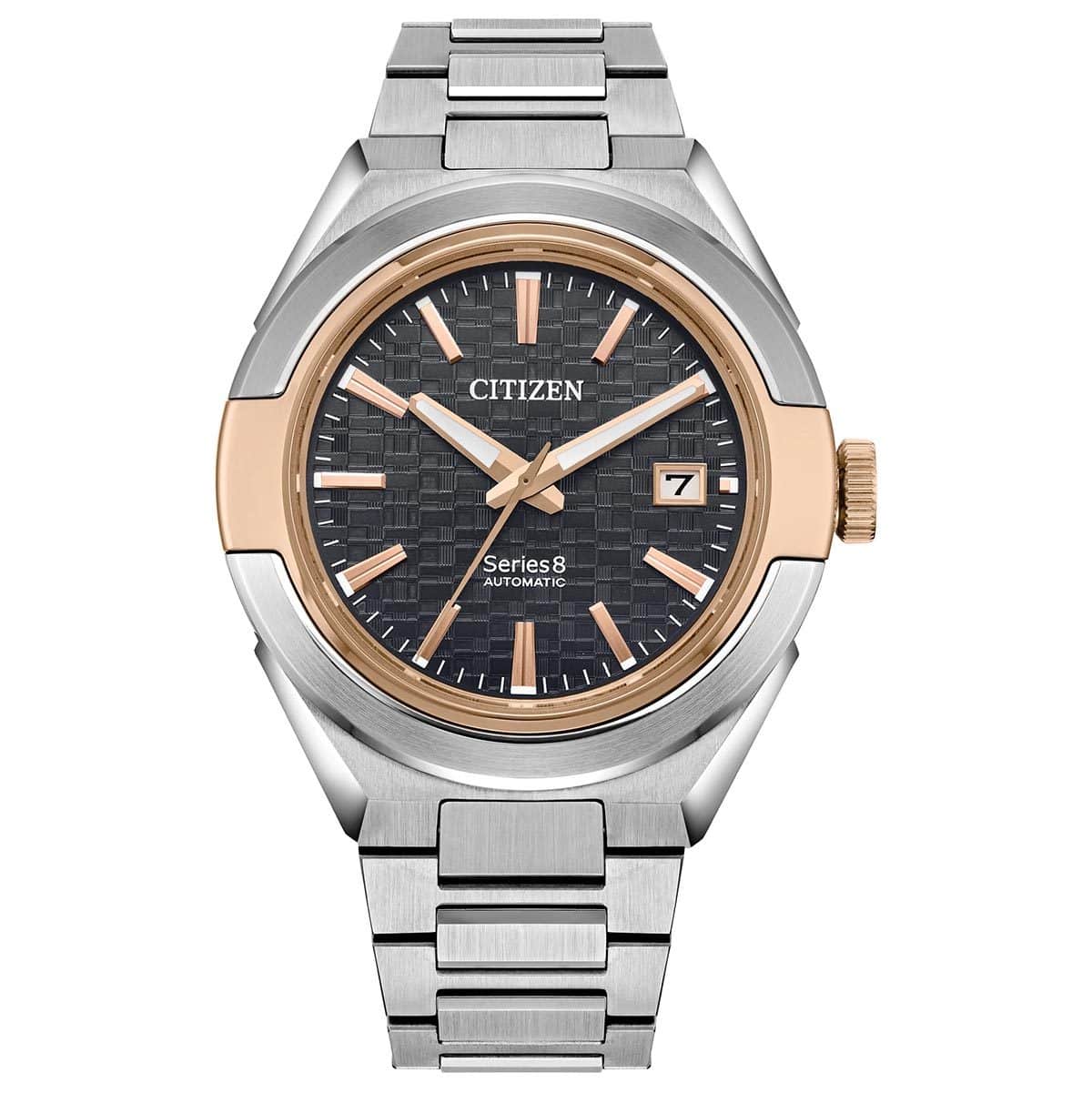 Citizen Series8 870 Automatic - Watchonista