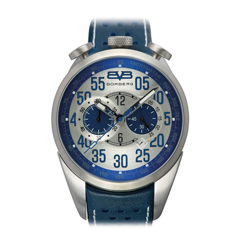 1968 Chronograph 44 mm - Watchonista